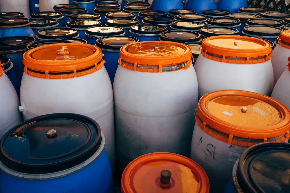 Medical Waste Removal in Homestead Meadows North, TX